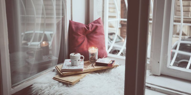 Self-Care as an Act of Resistance